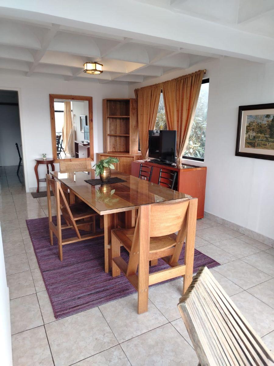 En Venta Departamento - Sector Guapulo — imagen 5