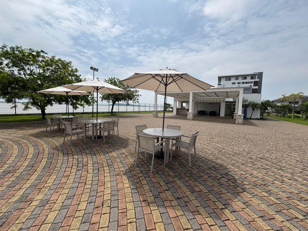 Venta Terreno, Isla Mocoli, Urb Barlovento, Samborondon, Guayas — imagen 8