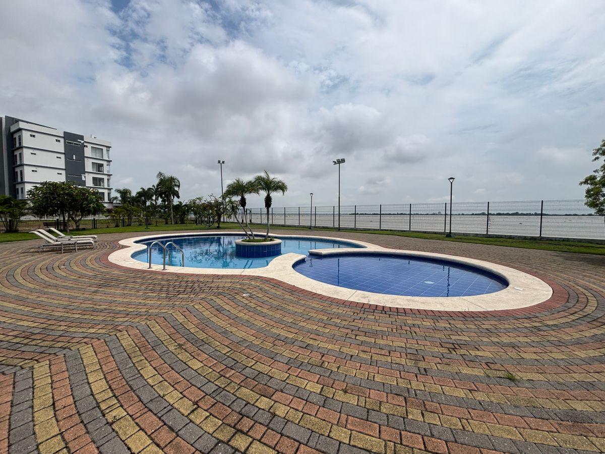 Venta Terreno, Isla Mocoli, Urb Barlovento, Samborondon, Guayas — imagen 2