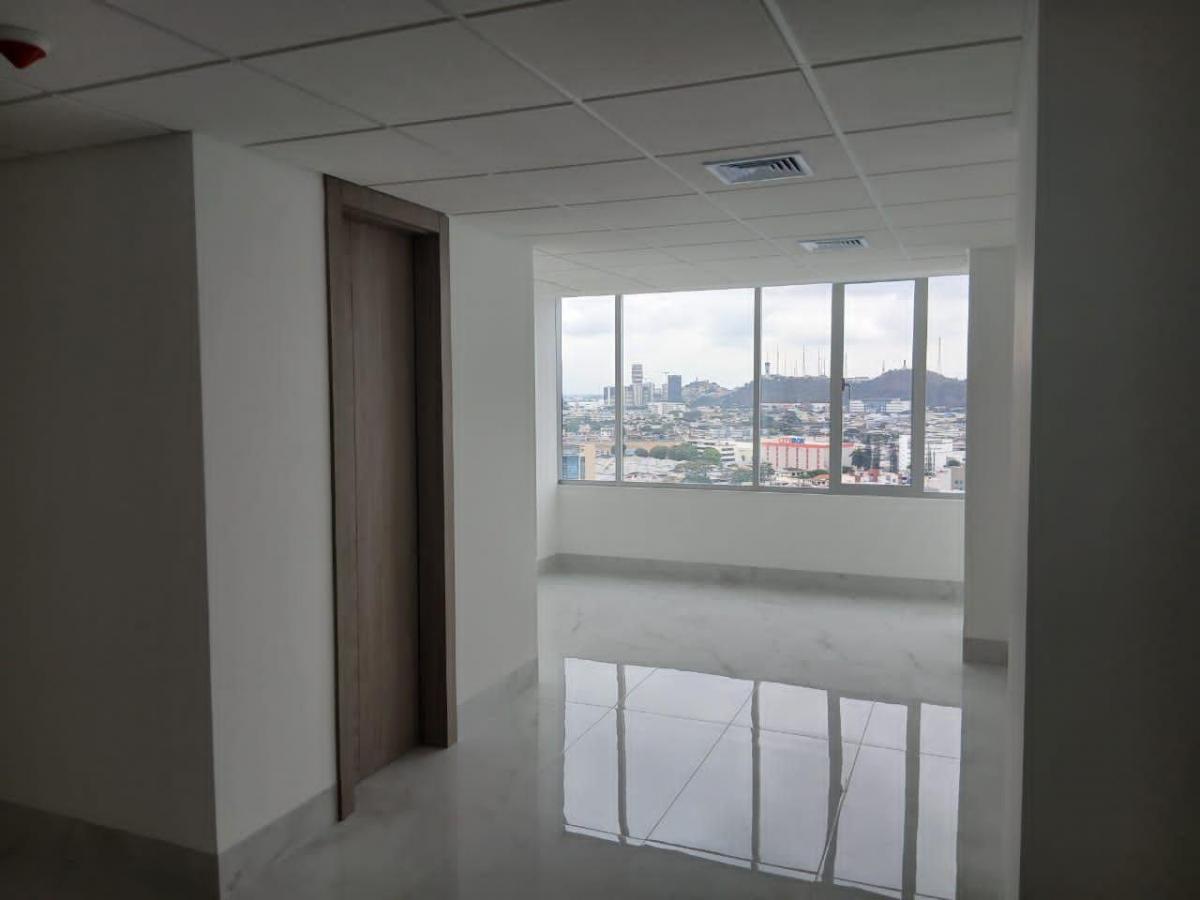 Oficinas en Venta en Torre Millenium Av Francisco de Orellana, Guayas — imagen 9