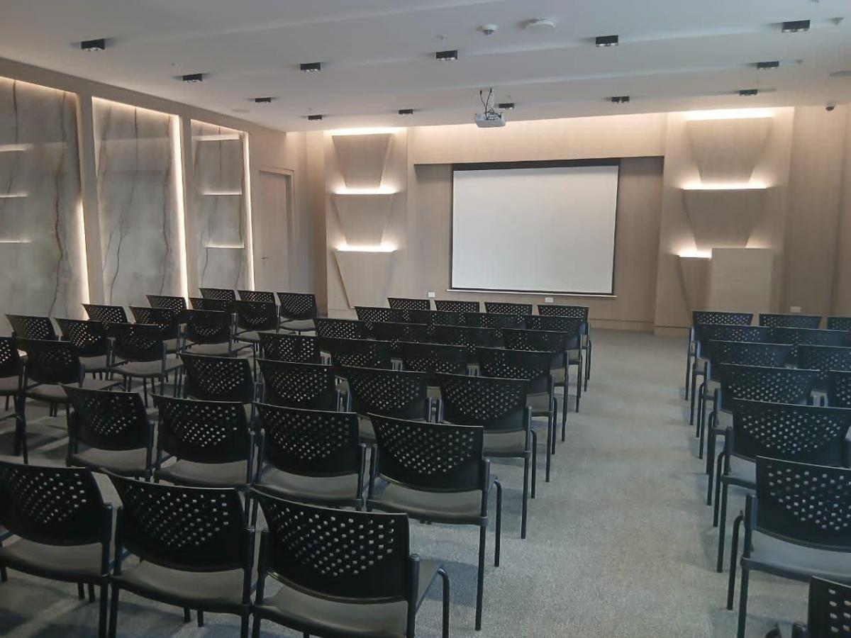 Oficinas en Venta en Torre Millenium Av Francisco de Orellana, Guayas — imagen 5