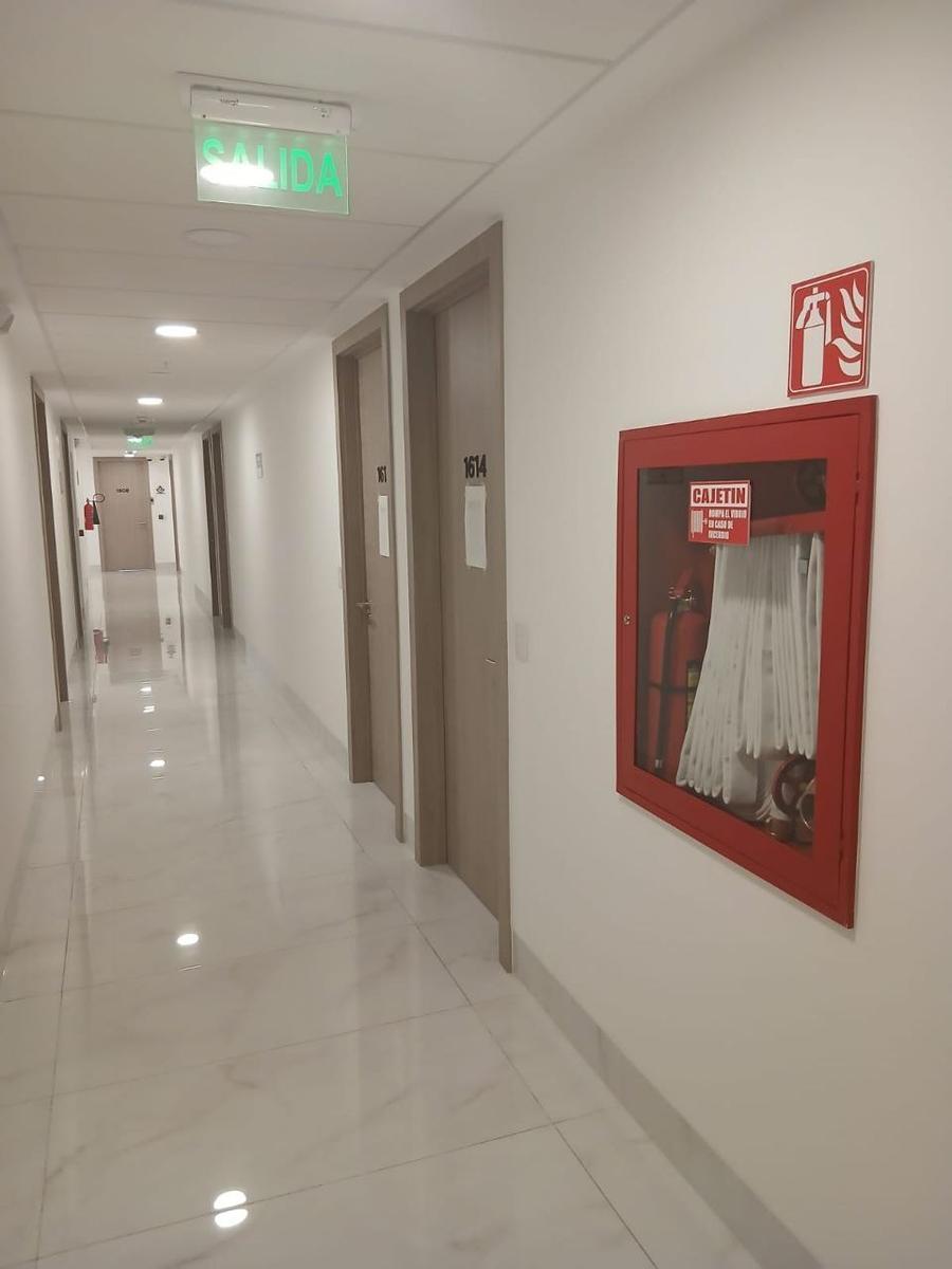 Oficinas en Venta en Torre Millenium Av Francisco de Orellana, Guayas — imagen 2
