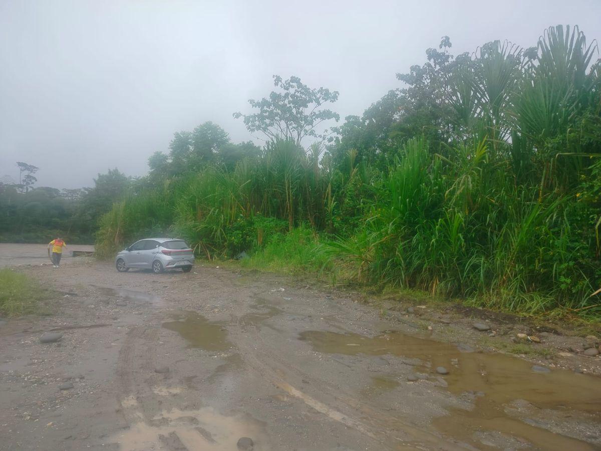 Terreno en venta en Puyo, Pastaza