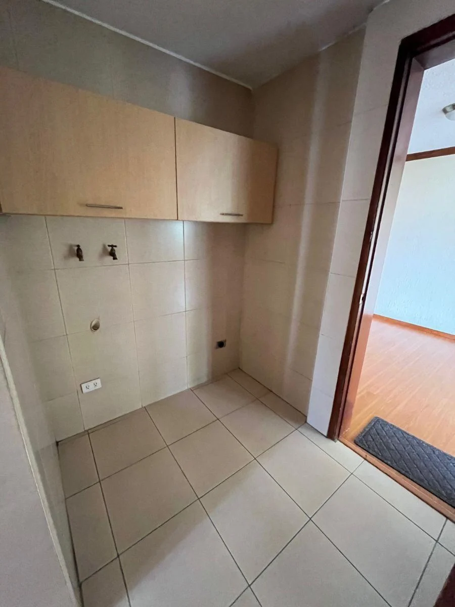 En Venta Departamento - Sector Gonzalez Suarez — imagen 7