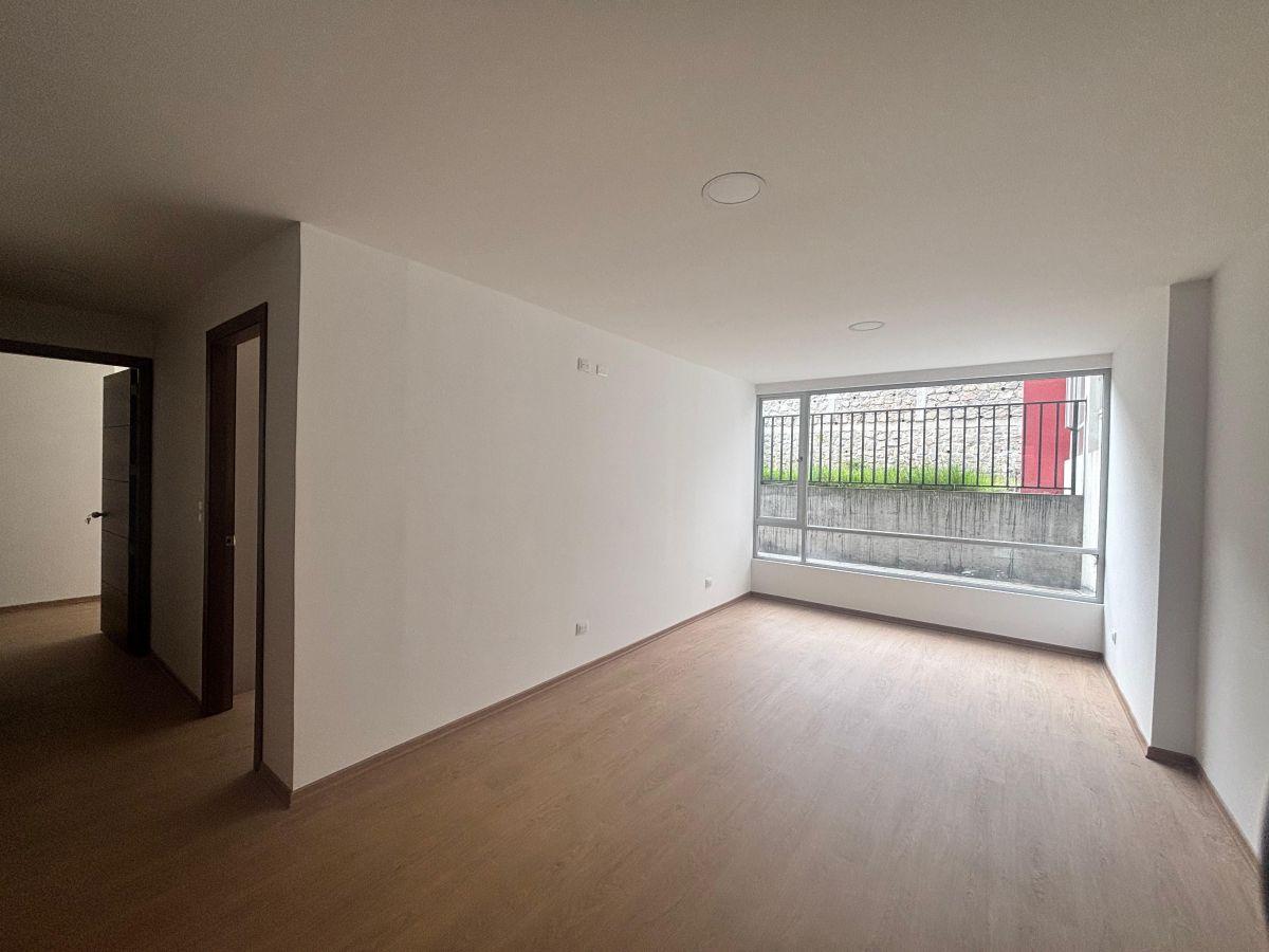Departamento Amadeus Sector Carcelen — imagen 8