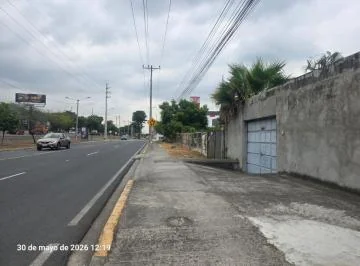 Vía a La Costa, Terreno Comercial en Venta/alquiler Al Filo de La Av Cerca de La Urb Puerto Azul, Guayas — imagen 2