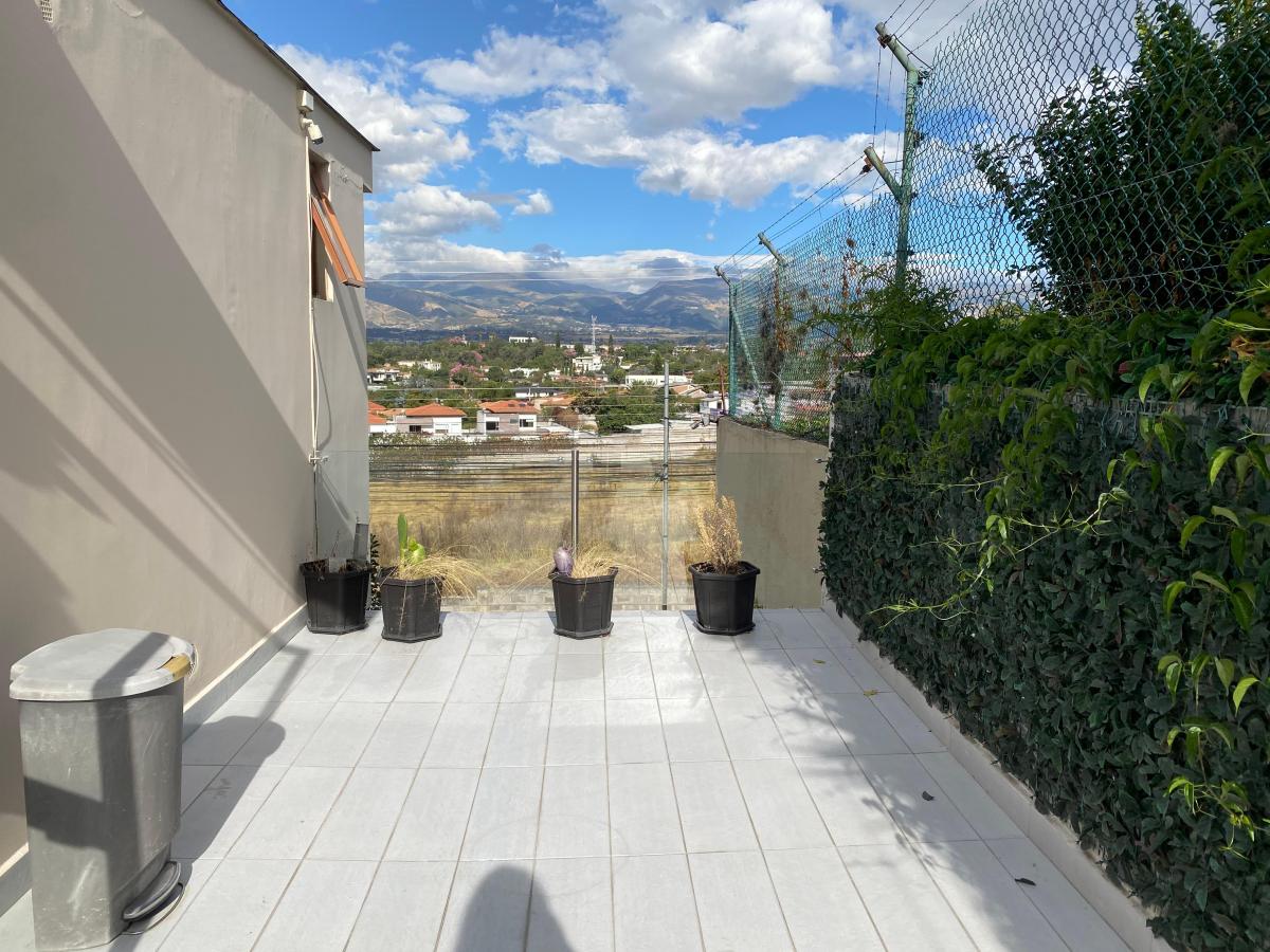 Departamento Venta, 3 Dorm, Terraza, Sector Reservorio - Colegio Menor. Flamante, Remodelado de Lujo — imagen 8
