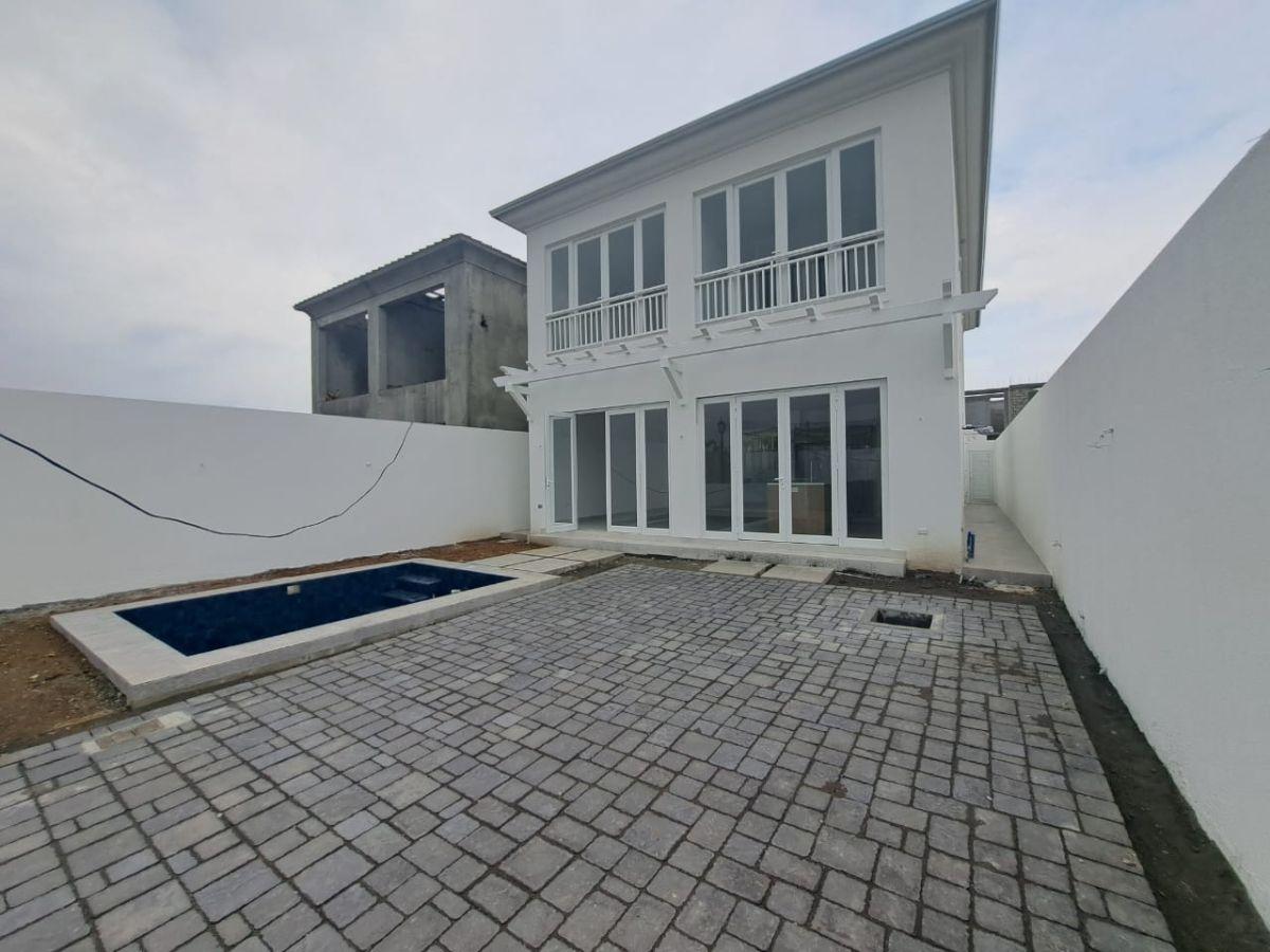 Casa de Estreno en Venta Urb. Aires Norte Samborondon, Guayas — imagen 3