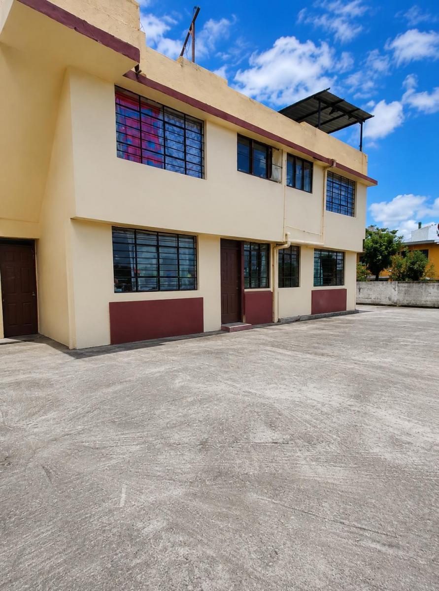 Propiedad en Venta con Dos Casas Renteras, 5 Departamentos y 1 Minidepartamento en Terreno 900 m. Provincia de Pichincha — imagen 9