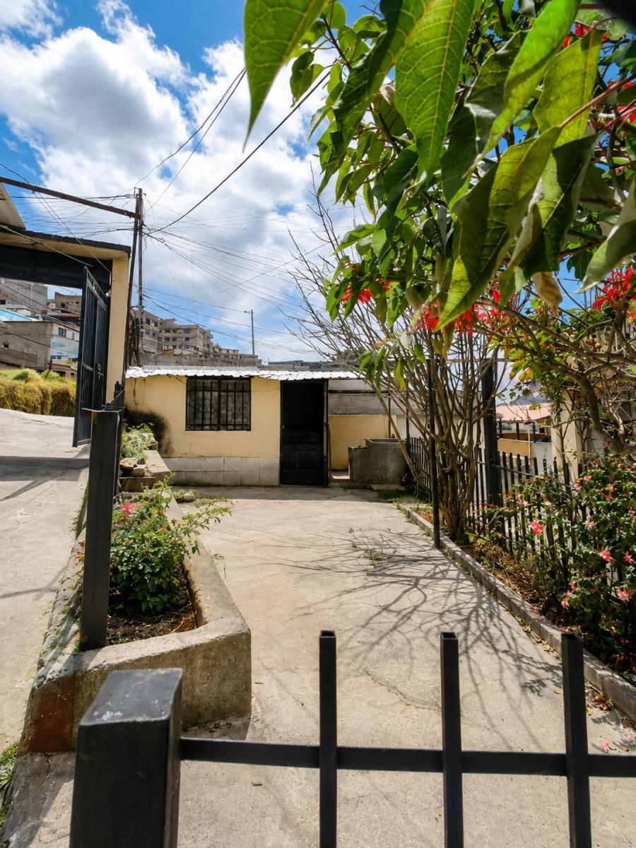 Propiedad en Venta con Dos Casas Renteras, 5 Departamentos y 1 Minidepartamento en Terreno 900 m. Provincia de Pichincha — imagen 8