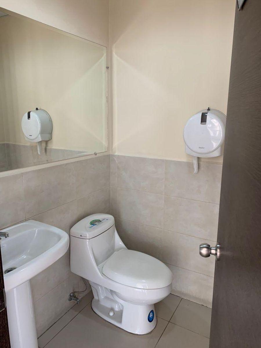 Oficina Espaciosa en Venta - La Y — imagen 5