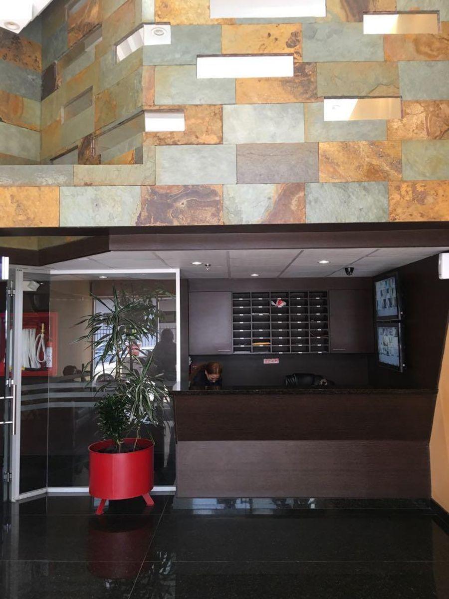 Oficina Espaciosa en Venta - La Y — imagen 3