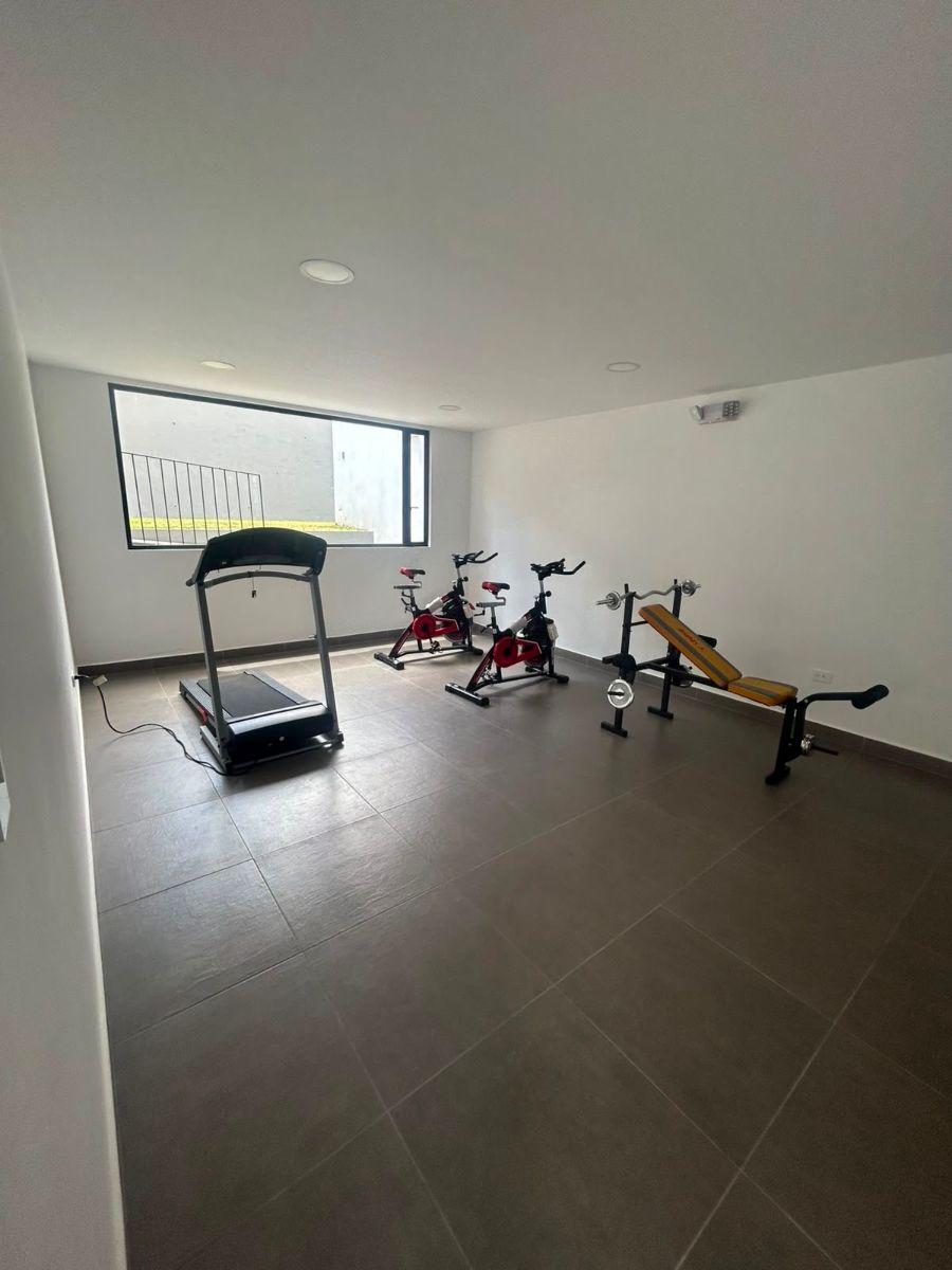 Venta de Casa de Estreno en Conjunto Lucia - Quito Sector Santa Lucía (Ar) — imagen 8