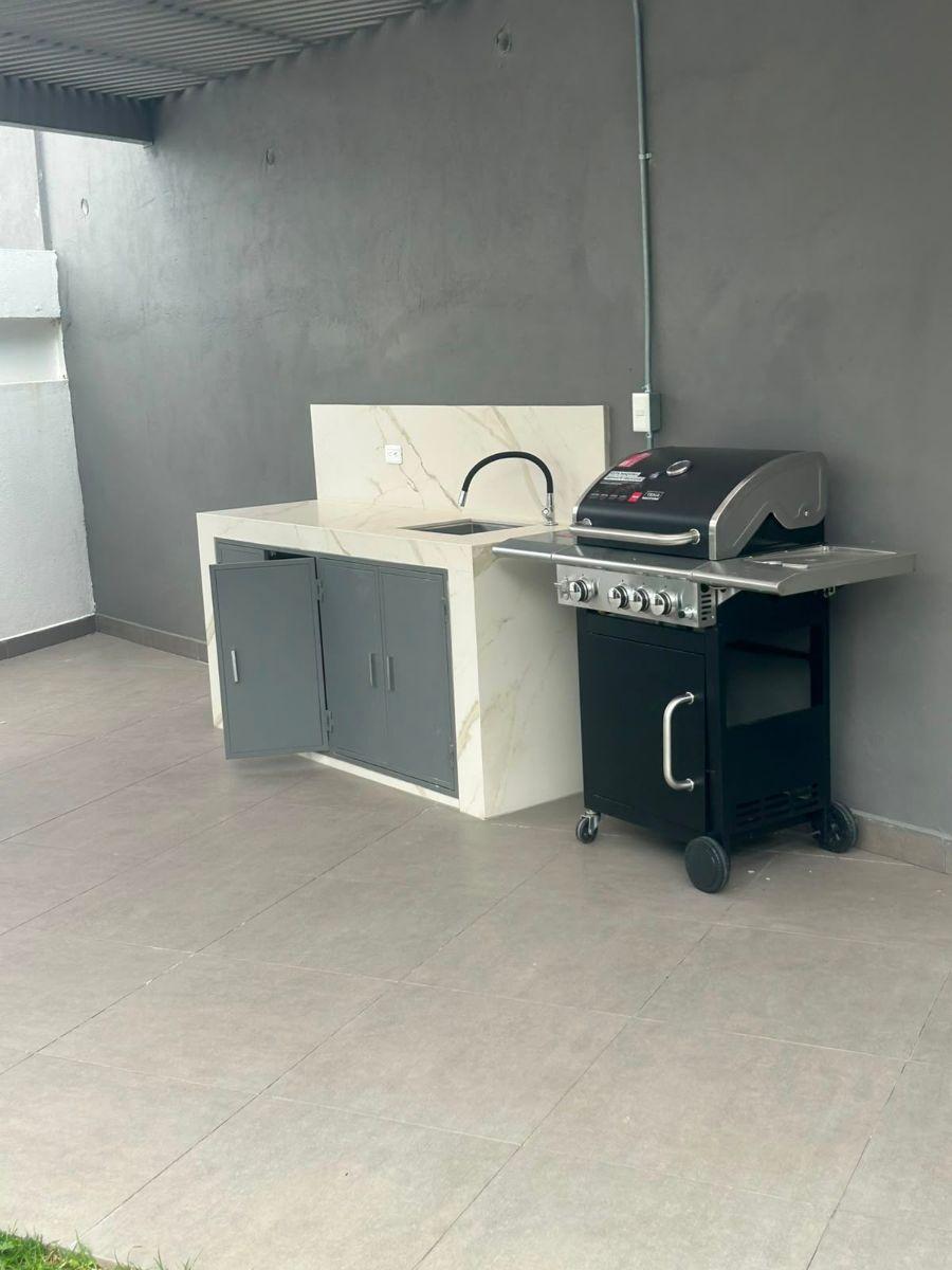 Venta de Casa de Estreno en Conjunto Lucia - Quito Sector Santa Lucía (Ar) — imagen 7