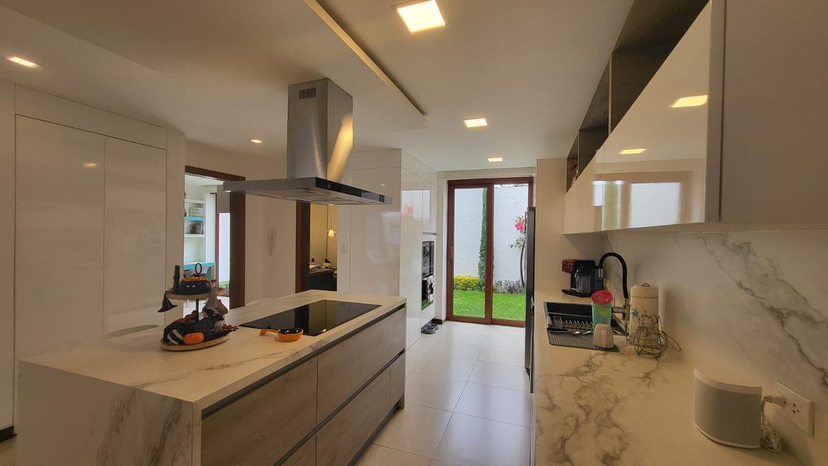 Casa en Tumbaco — imagen 9