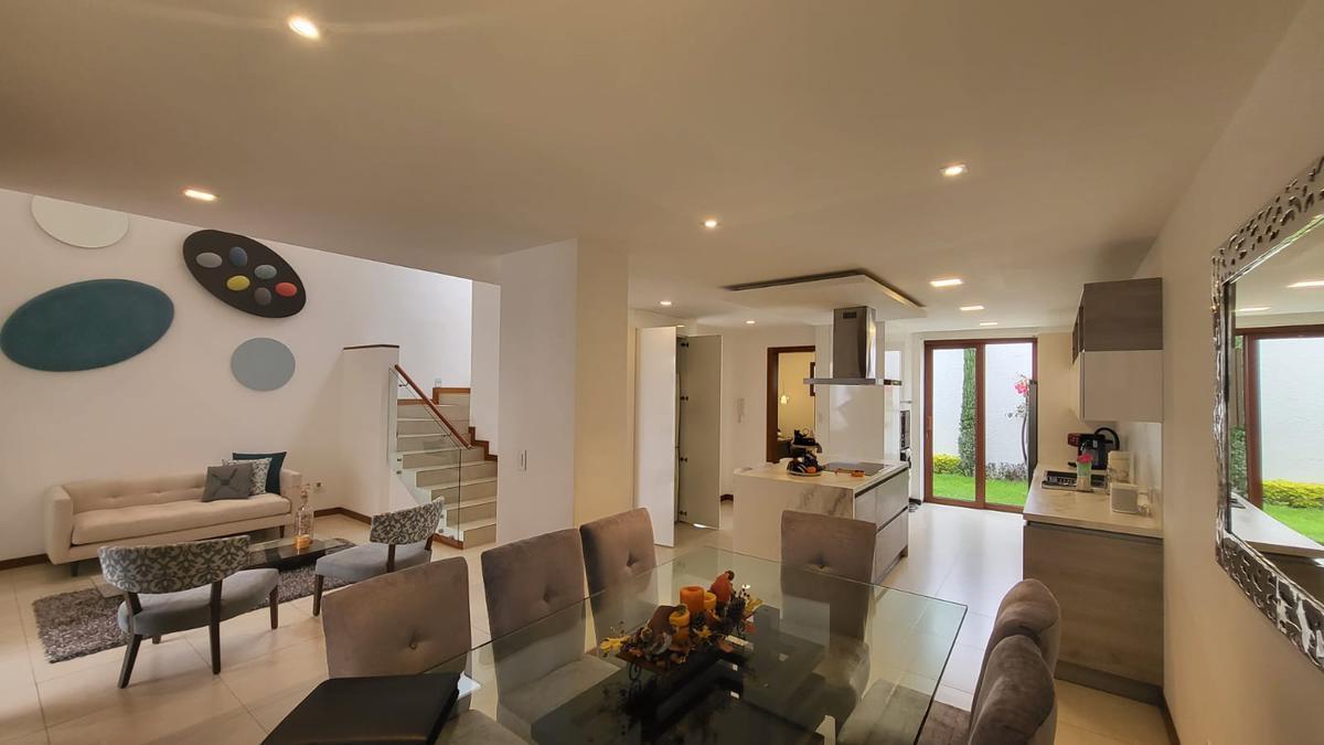 Casa en Tumbaco — imagen 8