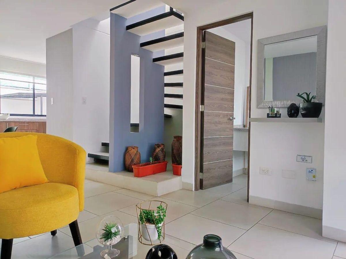Casa de 118 m² con 3 Habitaciones en Venta en La Armenia — imagen 10