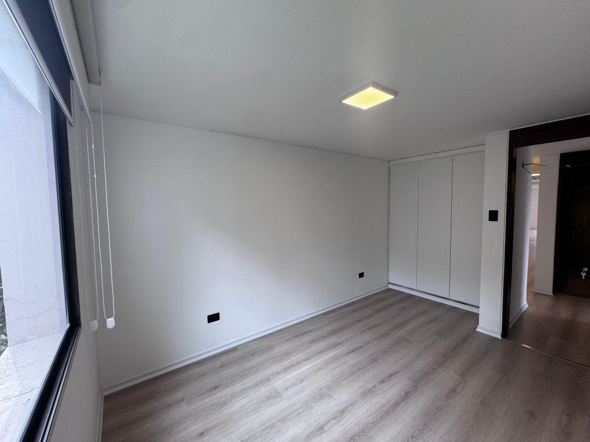 Vendo Departamento Remodelado en La Gonzalez Suarez — imagen 6