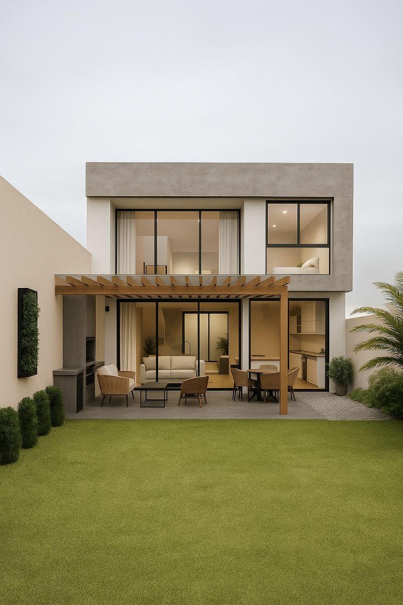 Casa con 4 Habitaciones en Venta en Tumbaco, 300 m² — imagen 10