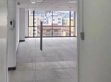 Exclusiva Oficina en 10 Piso. Provincia de Pichincha — imagen 5