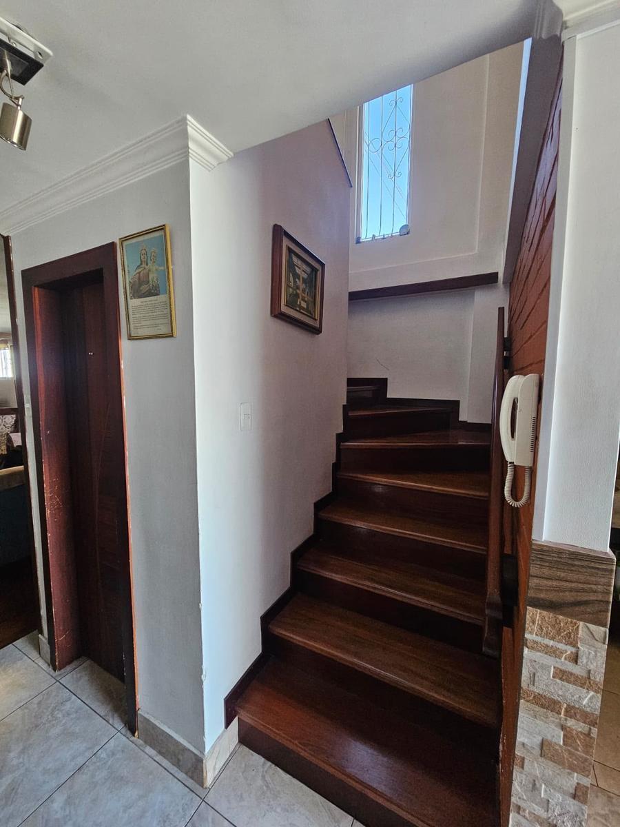 Casa en Norte de Quito — imagen 4