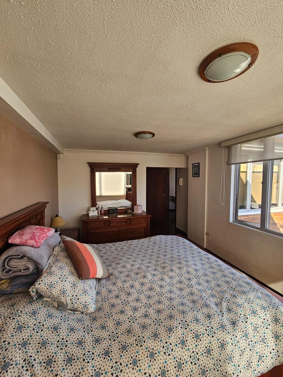 Casa en Norte de Quito — imagen 2