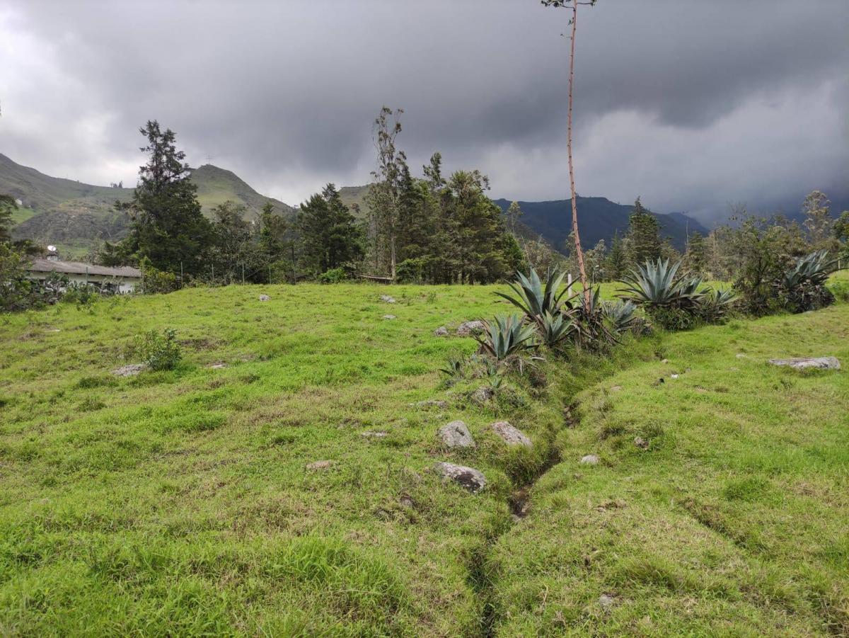 Terrenos de Venta en Azuay Zona Residencial, Sector Cachiloma, Azuay — imagen 8