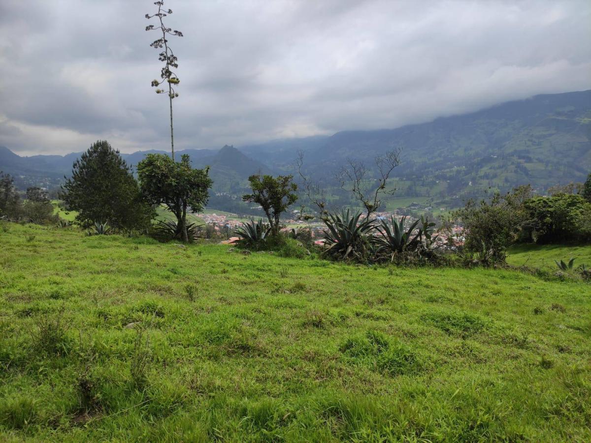 Terrenos de Venta en Azuay Zona Residencial, Sector Cachiloma, Azuay — imagen 6