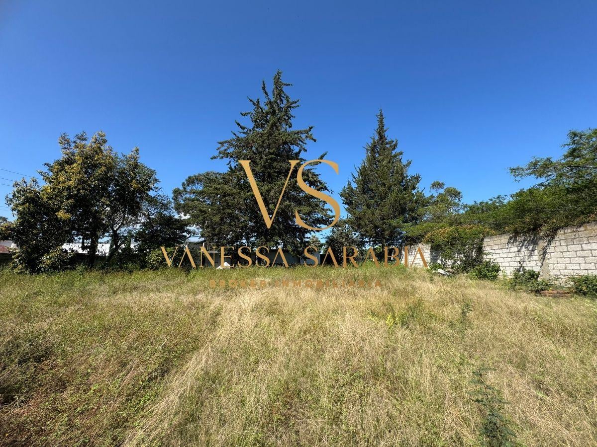 Terreno de 1680 m² Mas Casa de Venta en El Sector de Tumbaco — imagen 5