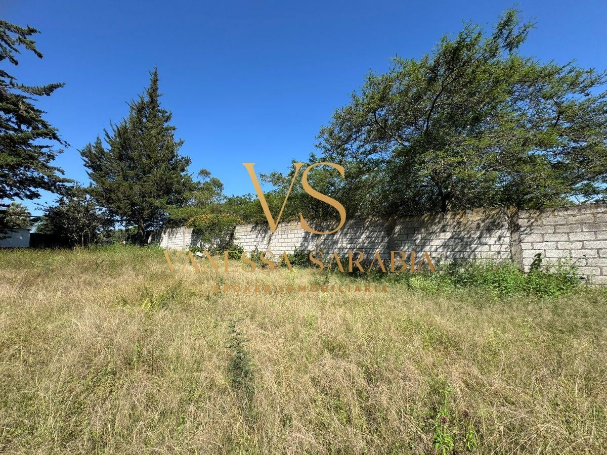 Terreno de 1680 m² Mas Casa de Venta en El Sector de Tumbaco — imagen 4