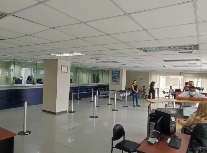 Alquilo o Vendo Local Esquinero en El Sur de Guayaquil, Guayas — imagen 1