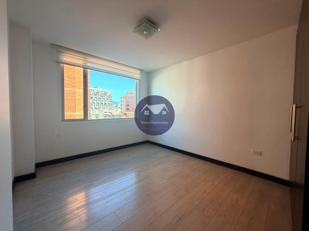 Departamento en Venta Bellavista — imagen 4