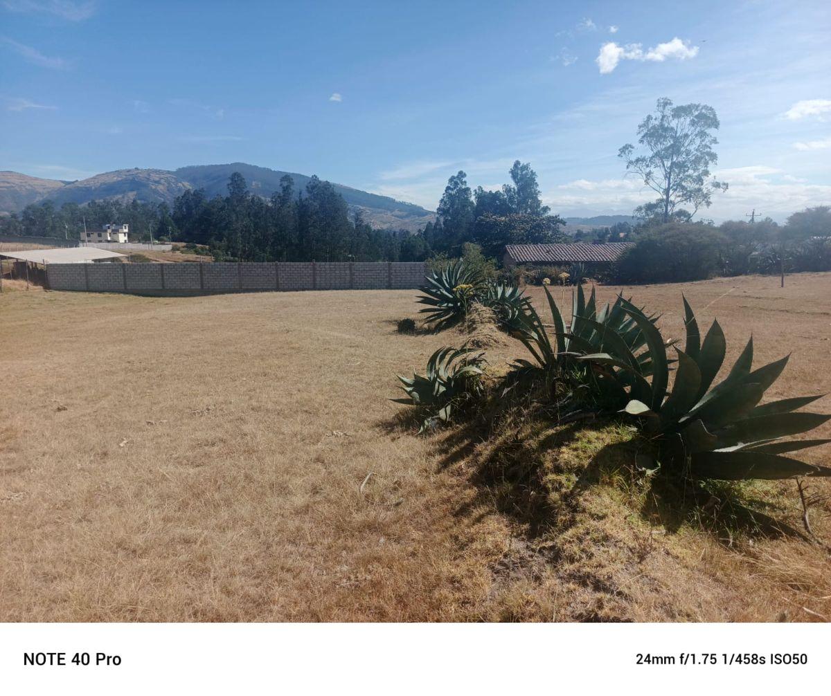 Venta Terreno La Merced 2.011 m² — imagen 4