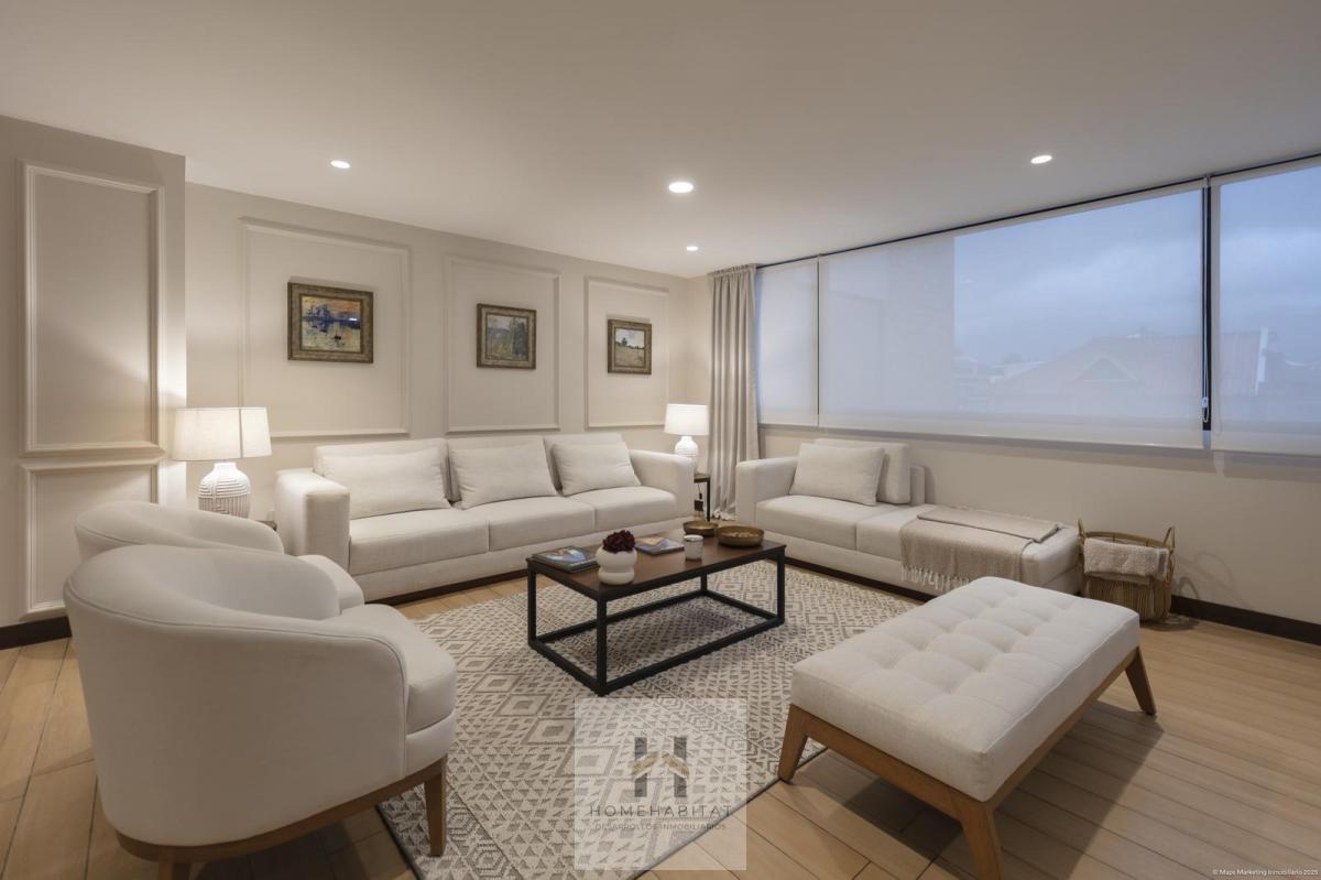 Iskay Premium Residences, Azuay — imagen 9