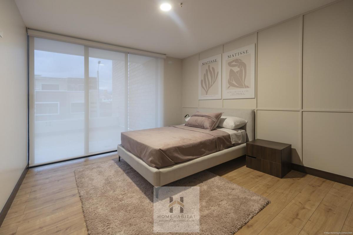 Iskay Premium Residences, Azuay — imagen 6
