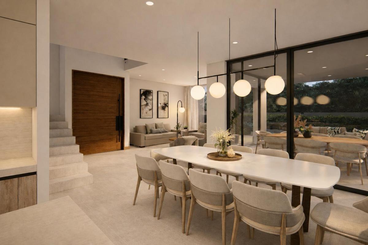 Casas Modernas en Venta en Puembo! — imagen 8