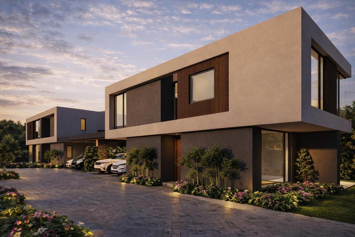 Casas Modernas en Venta en Puembo! — imagen 7
