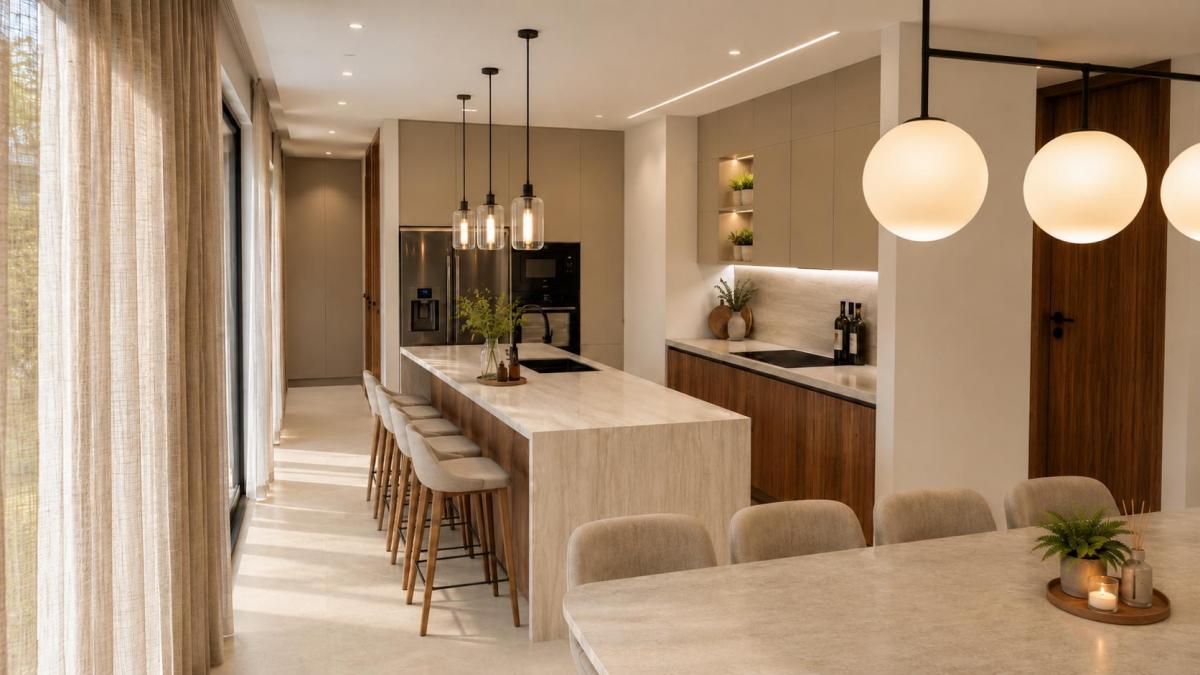 Casas Modernas en Venta en Puembo! — imagen 4