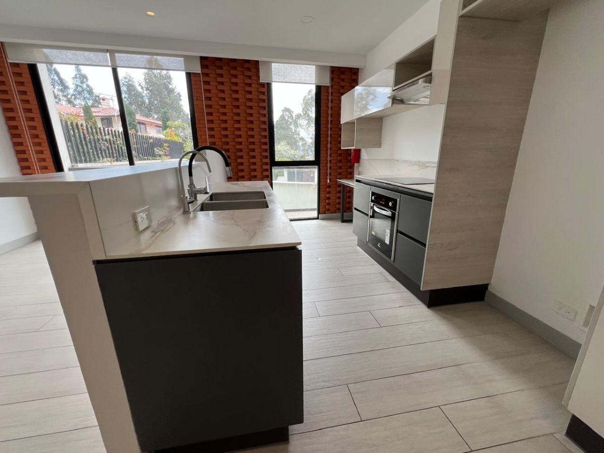 Departamento en venta en Quito, Pichincha