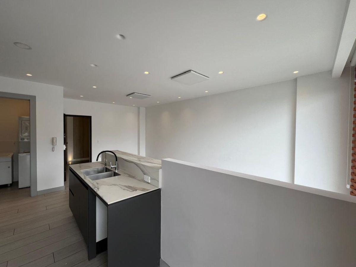 Venta Departamento con Balcon 2 Dorm. Edf Amahru Iñaquito Alto Junto a La Univ Hemisferios — imagen 7