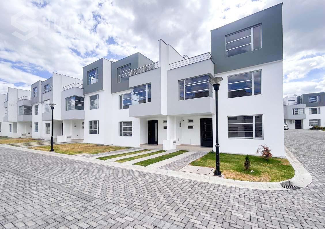 Venta de Casa en Sangolquí Cerca Estadio Independiente del Valle - Aplica Crédito Miti - Miti o Vip — imagen 9