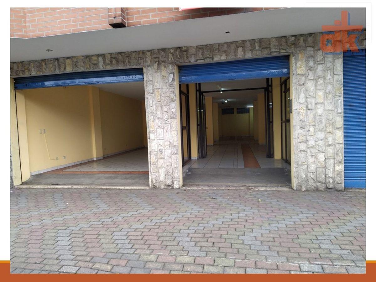 Local Comercial en Venta 390 m² Frente Al Trole – El Recreo — imagen 10