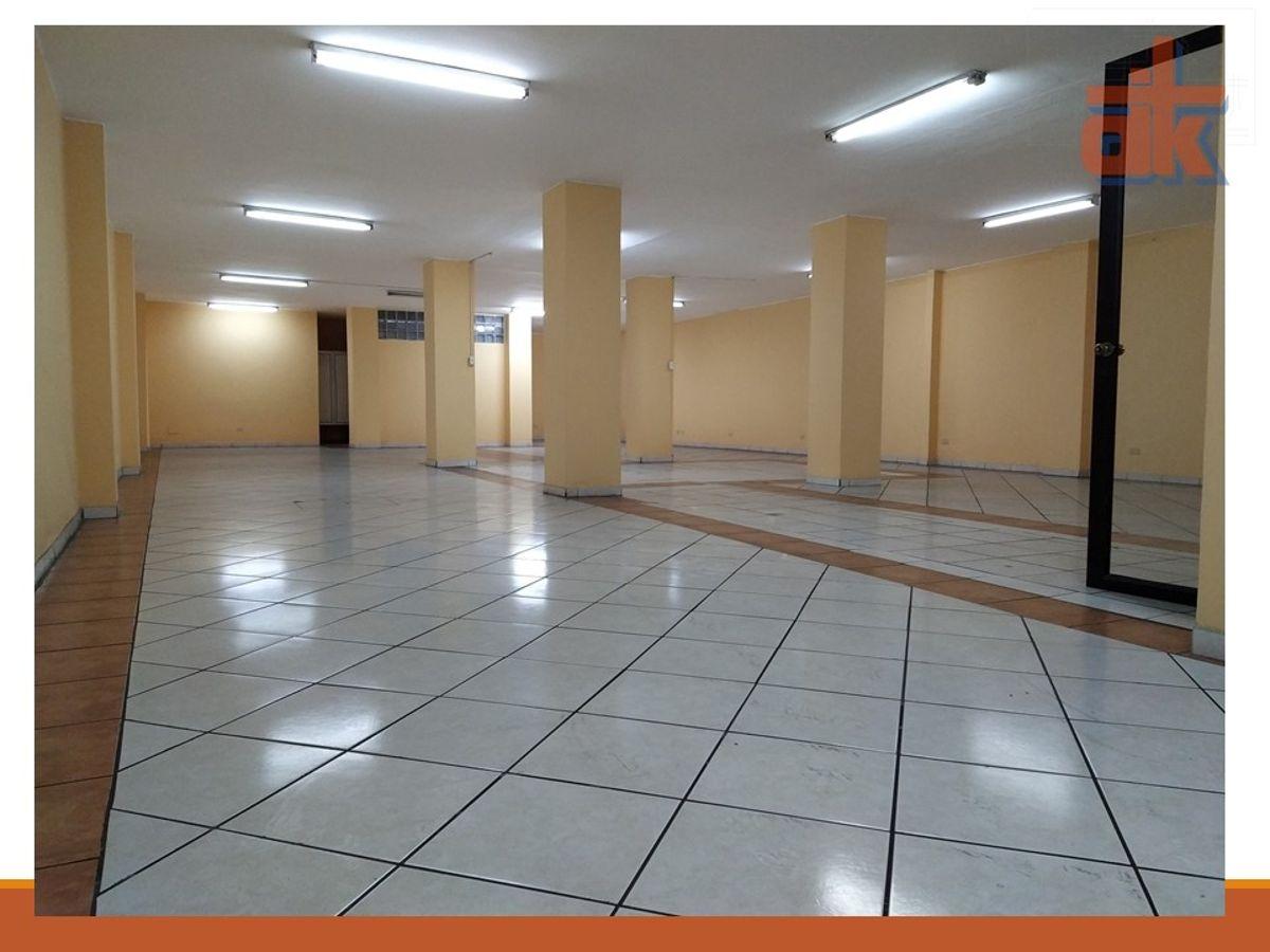 Local Comercial en Venta 390 m² Frente Al Trole – El Recreo — imagen 6