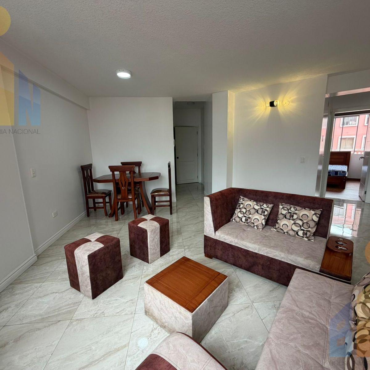 Departamento en venta en Quito, Pichincha