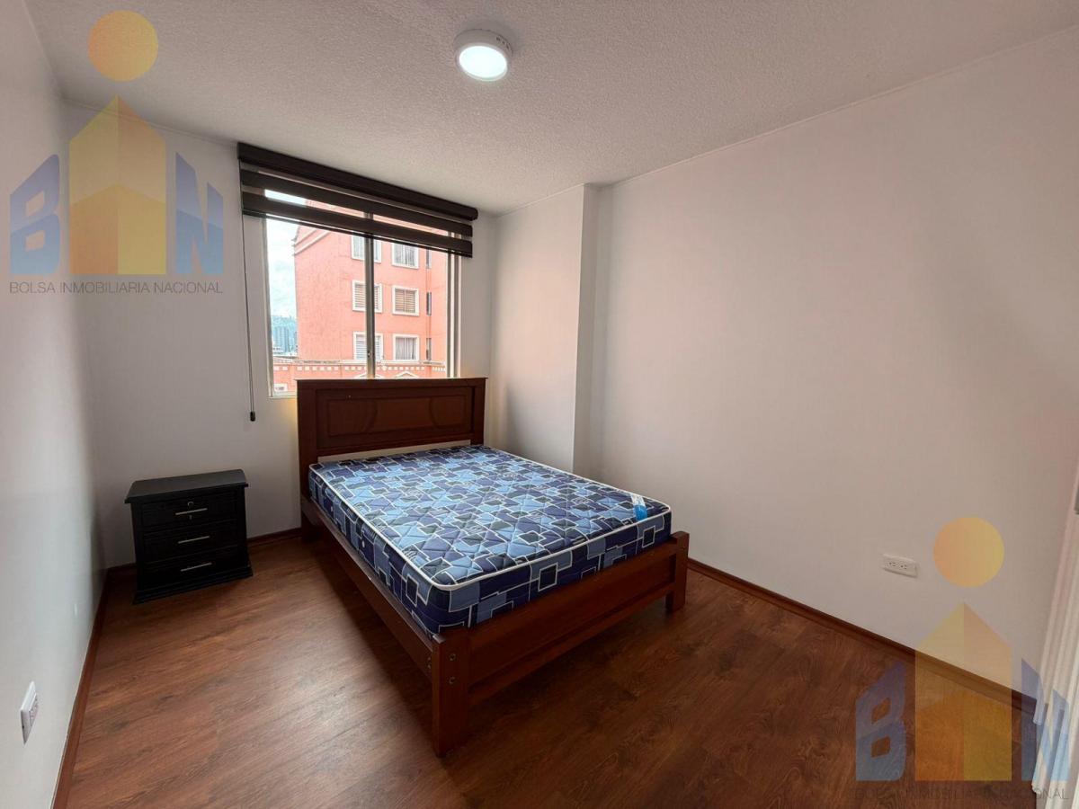 Departamento en Venta (La Mariscal - Centro Norte de Quito) — imagen 5
