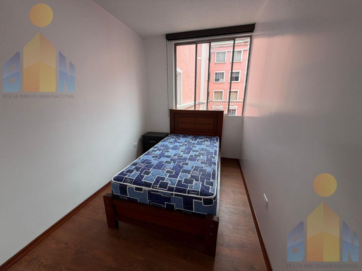 Departamento en Venta (La Mariscal - Centro Norte de Quito) — imagen 4