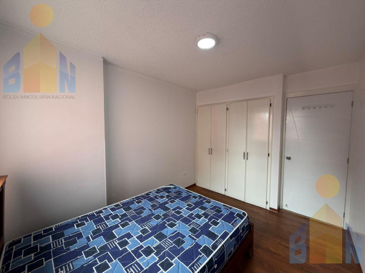 Departamento en Venta (La Mariscal - Centro Norte de Quito) — imagen 3