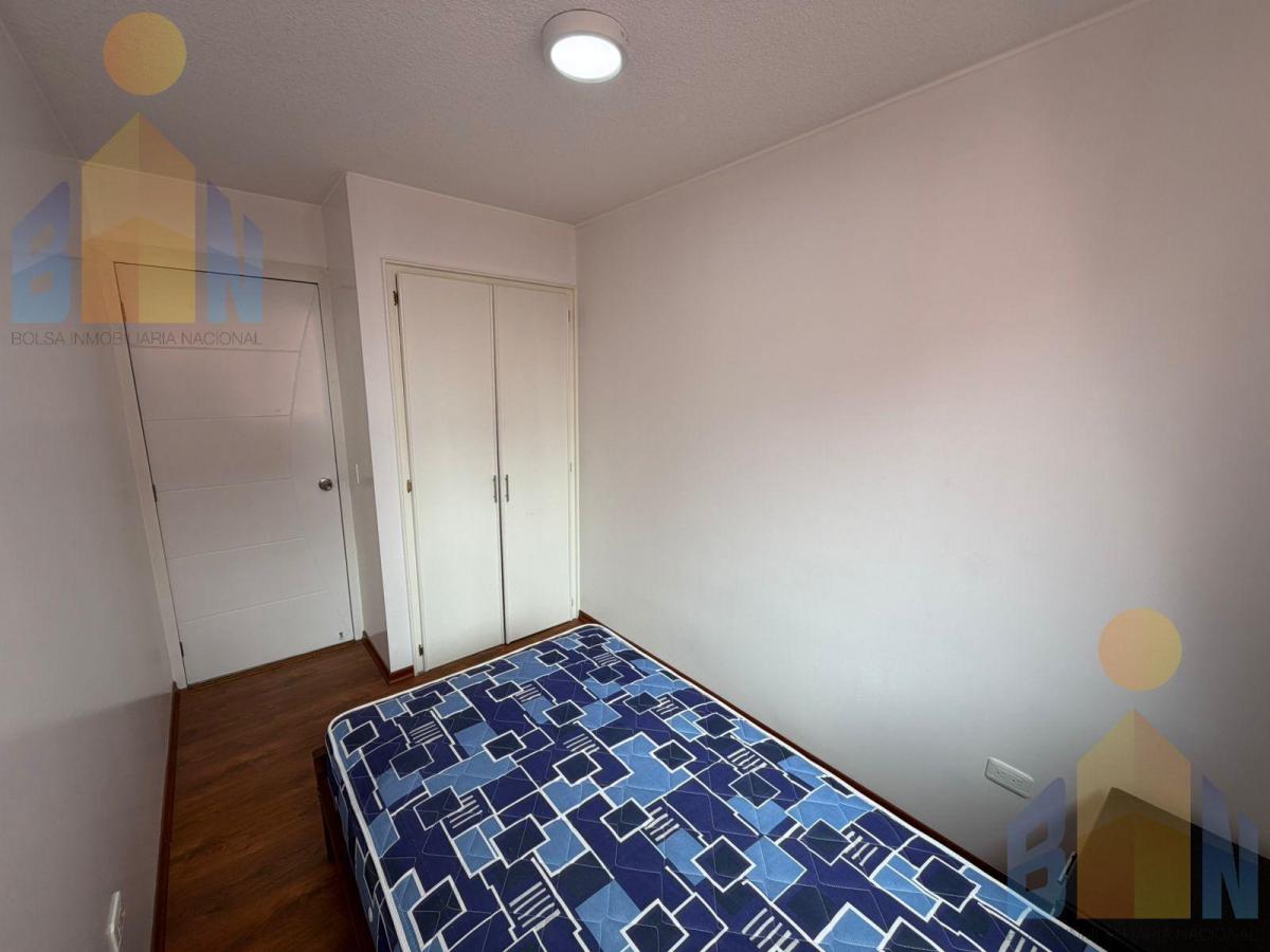 Departamento en Venta (La Mariscal - Centro Norte de Quito) — imagen 2