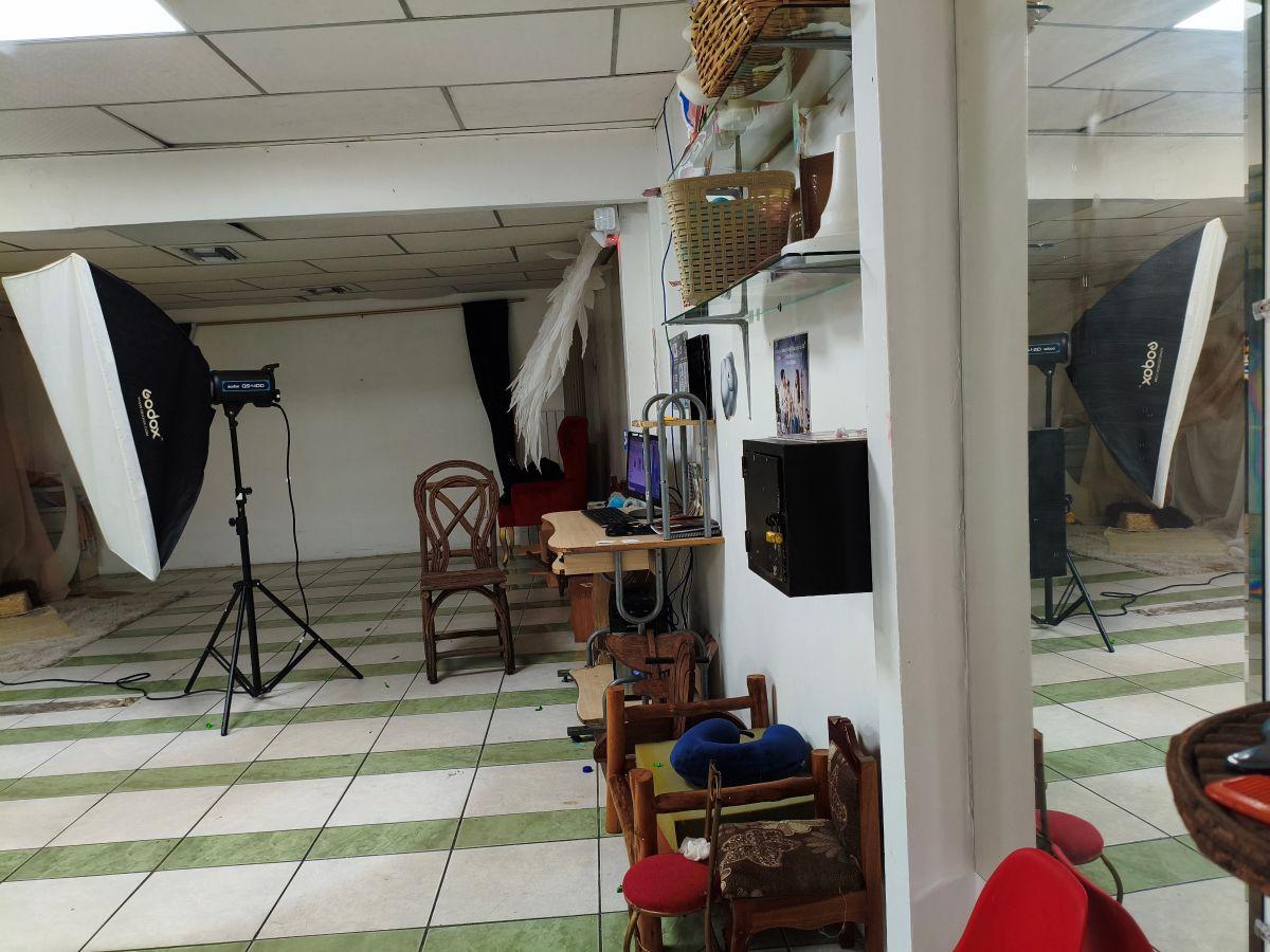 En Venta Terreno con Local Comercial Centro de Guayaquil a - Marín, Guayas — imagen 2