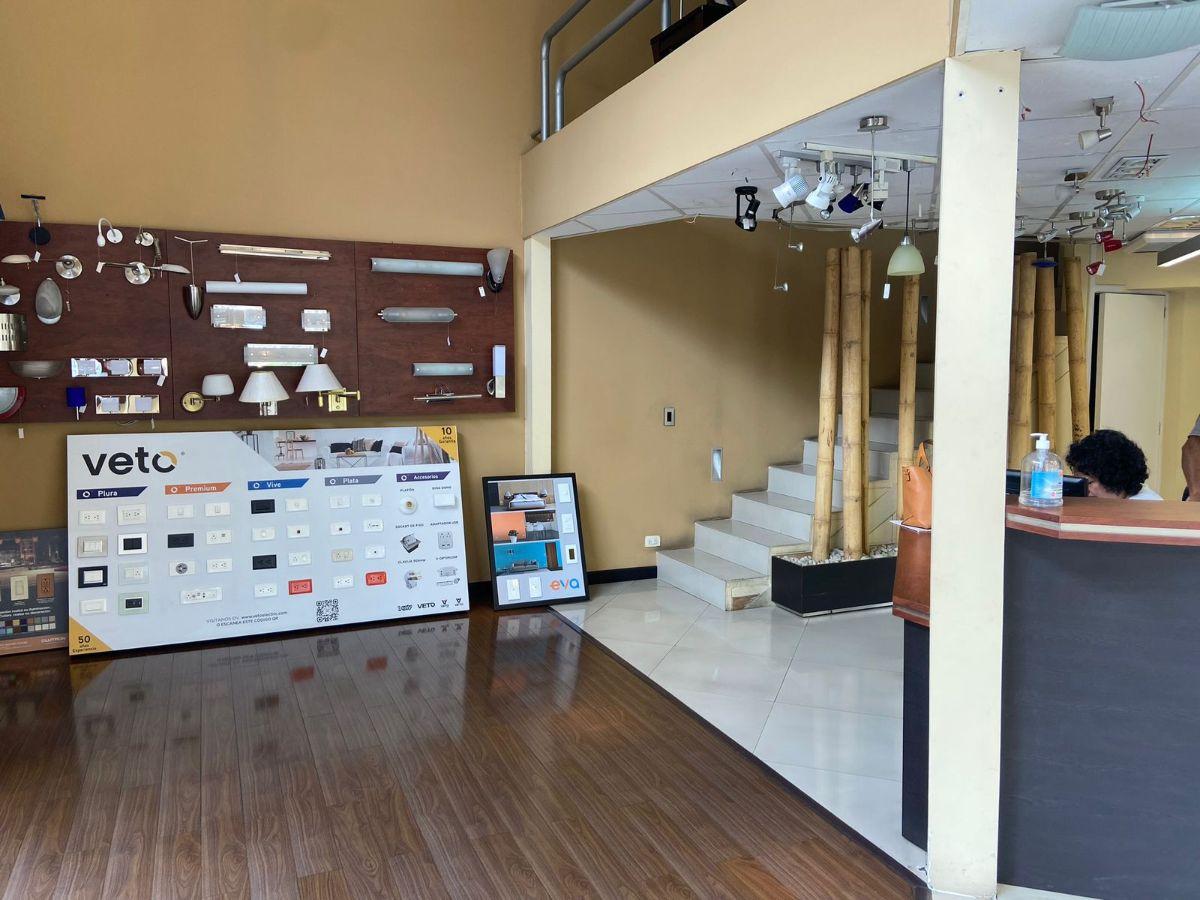 Se Vende Local Comercial Eloy Alfaro 155 m - Centro Norte — imagen 7